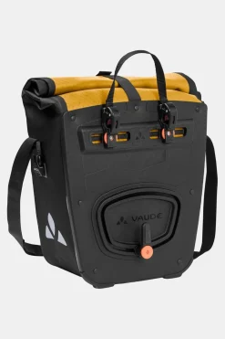 Vaude Aqua Front (Rec) Dubbele Fietstas