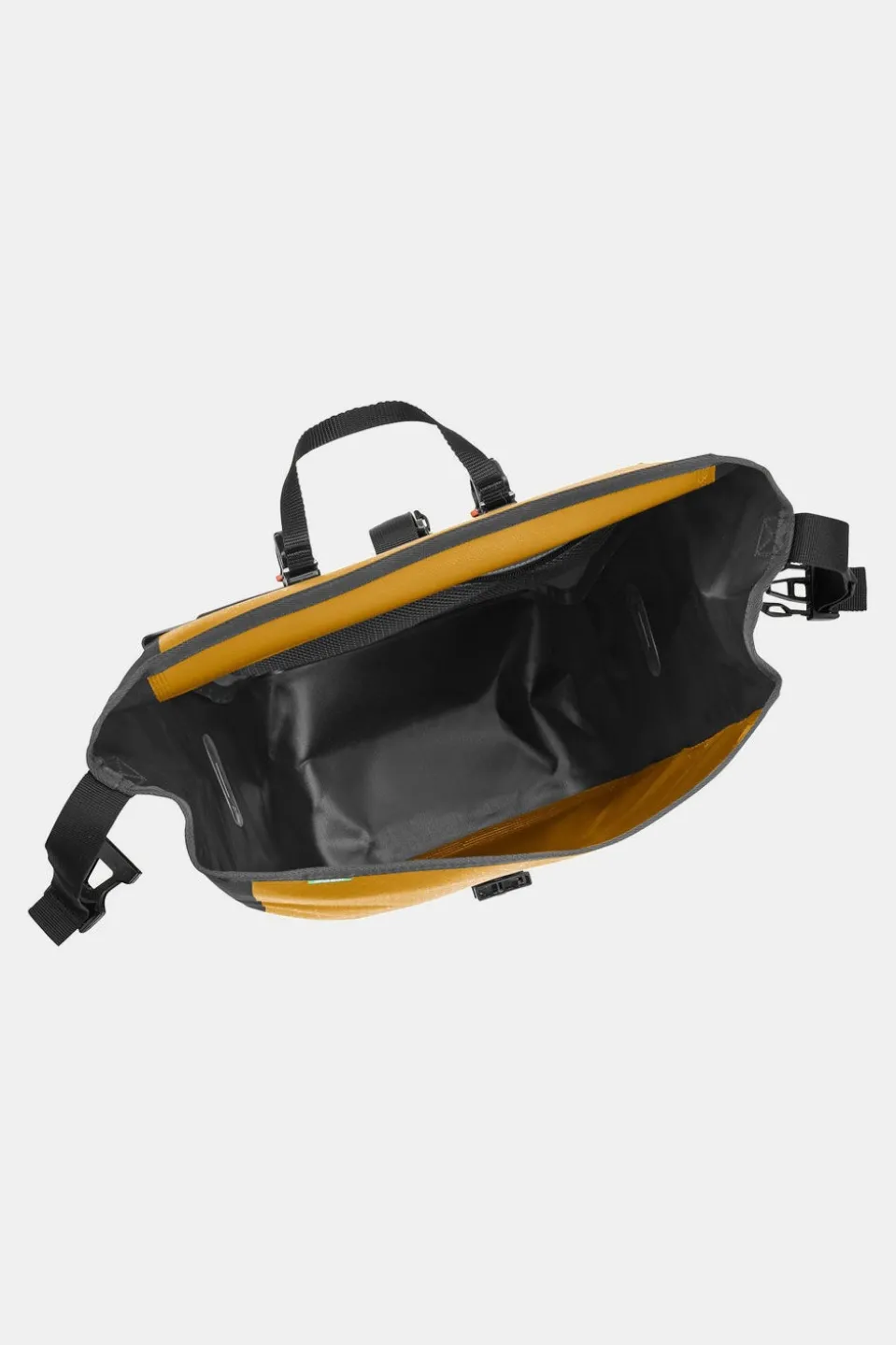 Vaude Aqua Front (Rec) Dubbele Fietstas
