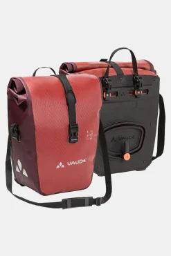 Vaude Aqua Front (Rec) Dubbele Fietstas