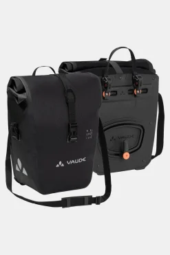 Vaude Aqua Front (Rec) Dubbele Fietstas