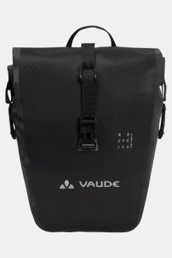 Vaude Aqua Front (Rec) Dubbele Fietstas