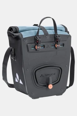 Vaude Aqua Front (Rec) Dubbele Fietstas