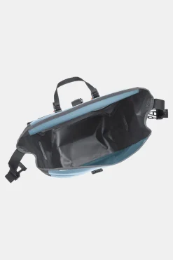 Vaude Aqua Front (Rec) Dubbele Fietstas
