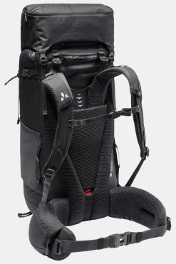 Vaude Astrum Evo 60+10