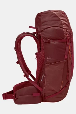 Vaude Asymmetric 48+8 Backpack Dames