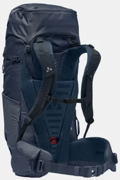 Vaude Asymmetric 48+8 Backpack Dames