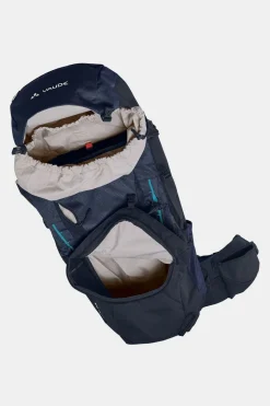 Vaude Asymmetric 48+8 Backpack Dames