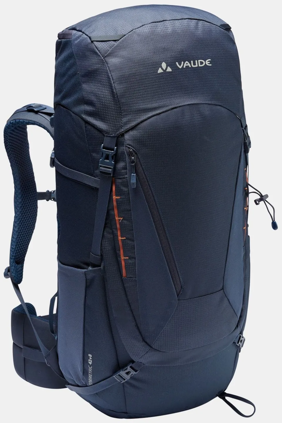 Vaude Asymmetric 42+8 Rugzak