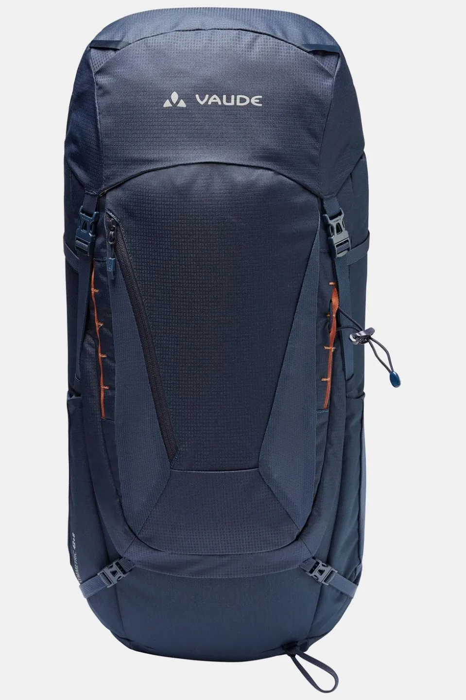Vaude Asymmetric 42+8 Rugzak