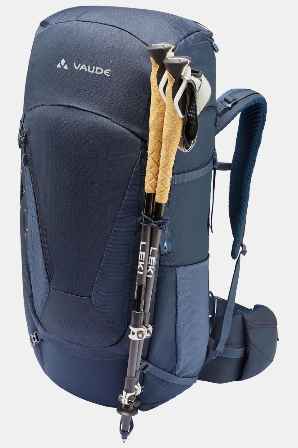 Vaude Asymmetric 42+8 Rugzak