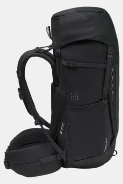 Vaude Asymmetric 42+8 Rugzak