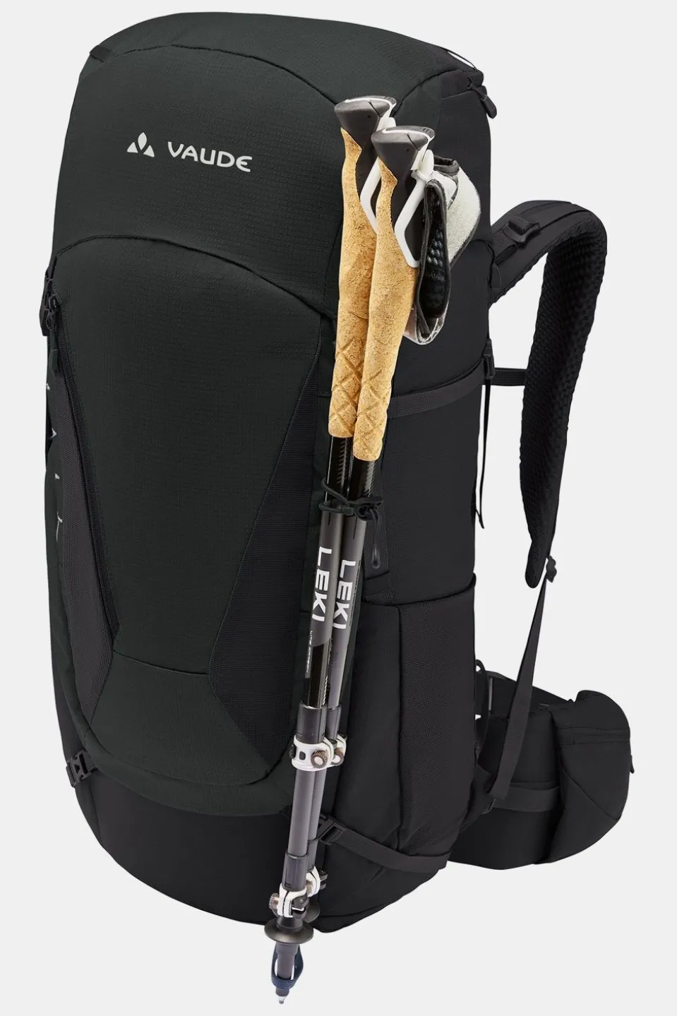 Vaude Asymmetric 42+8 Rugzak