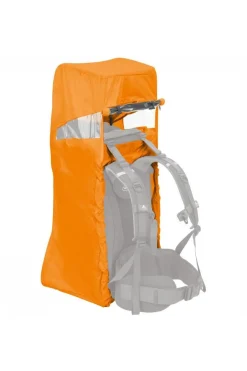 Vaude Babydrager Accessoire Big Raincover Shuttle