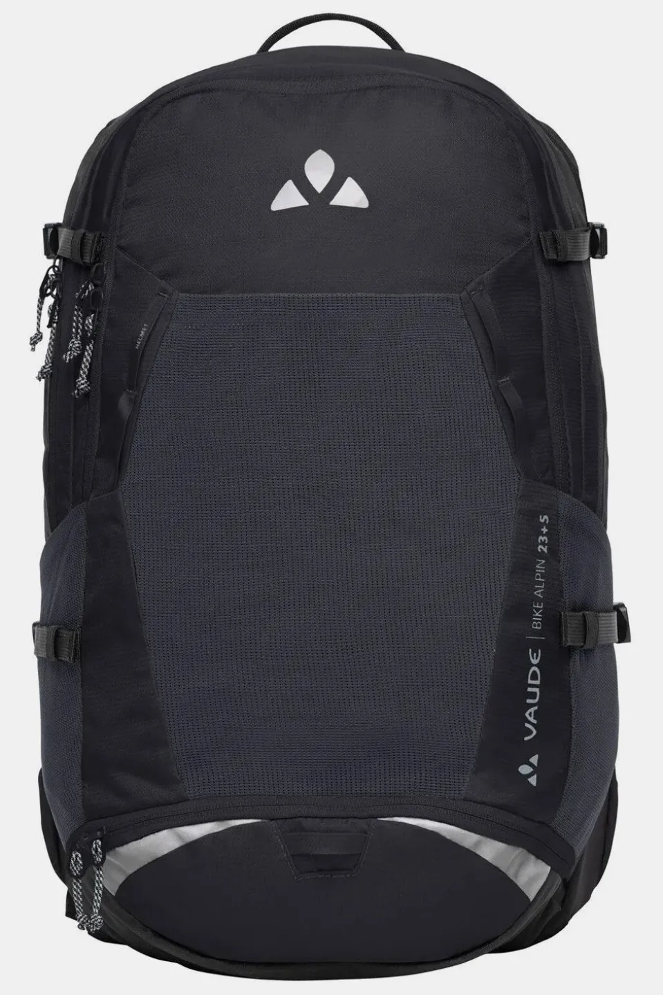 Vaude Bike Alpin 23+5 Rugzak