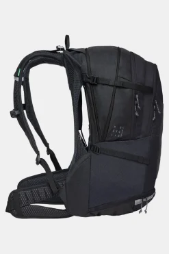 Vaude Bike Alpin 23+5 Rugzak