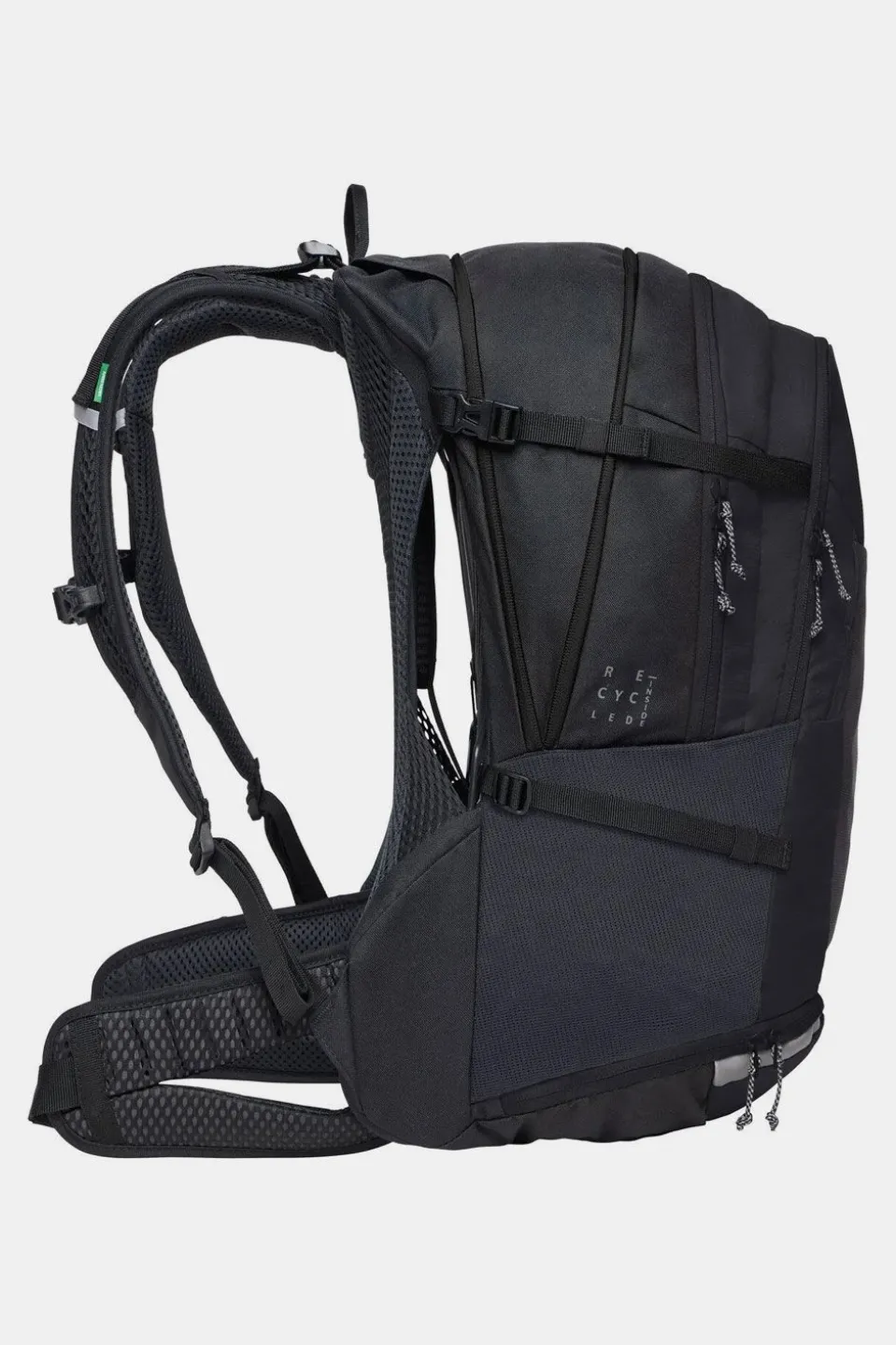 Vaude Bike Alpin 23+5 Rugzak