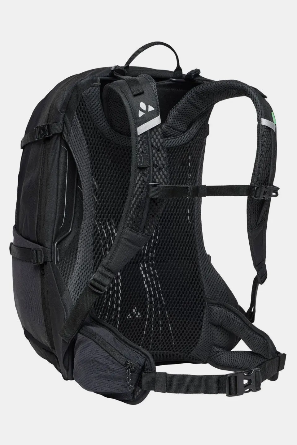 Vaude Bike Alpin 23+5 Rugzak