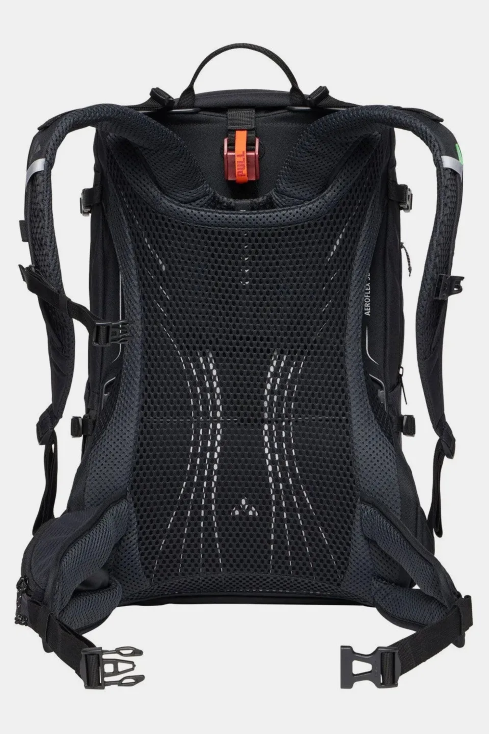 Vaude Bike Alpin 23+5 Rugzak