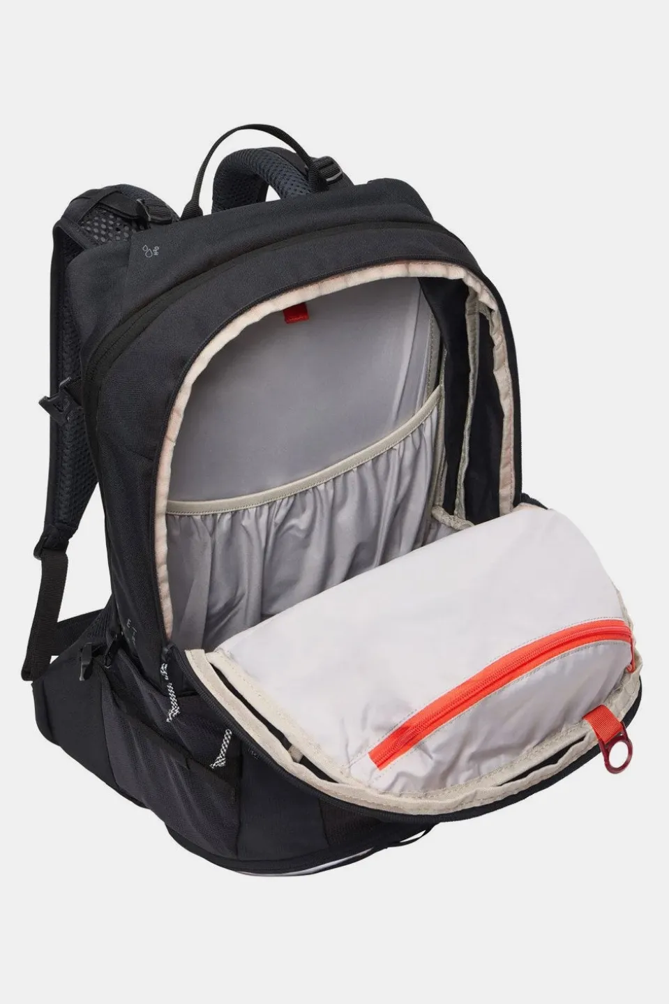 Vaude Bike Alpin 23+5 Rugzak