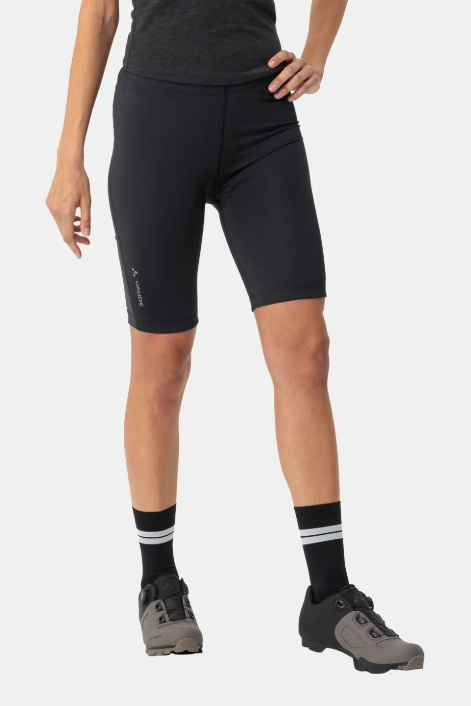 Vaude Bike Innerpants T-Pad Fietsbroek Dames