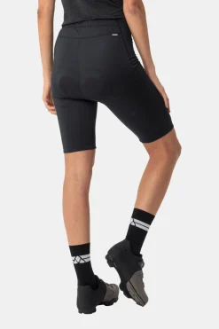 Vaude Bike Innerpants T-Pad Fietsbroek Dames