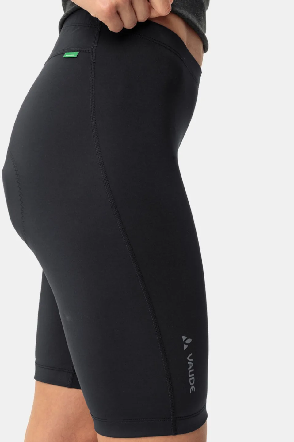 Vaude Bike Innerpants T-Pad Fietsbroek Dames