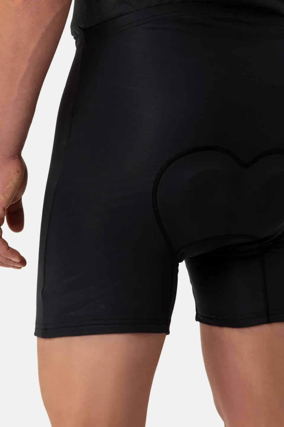 Vaude Bike Innerpants T-Pad Fietsbroek