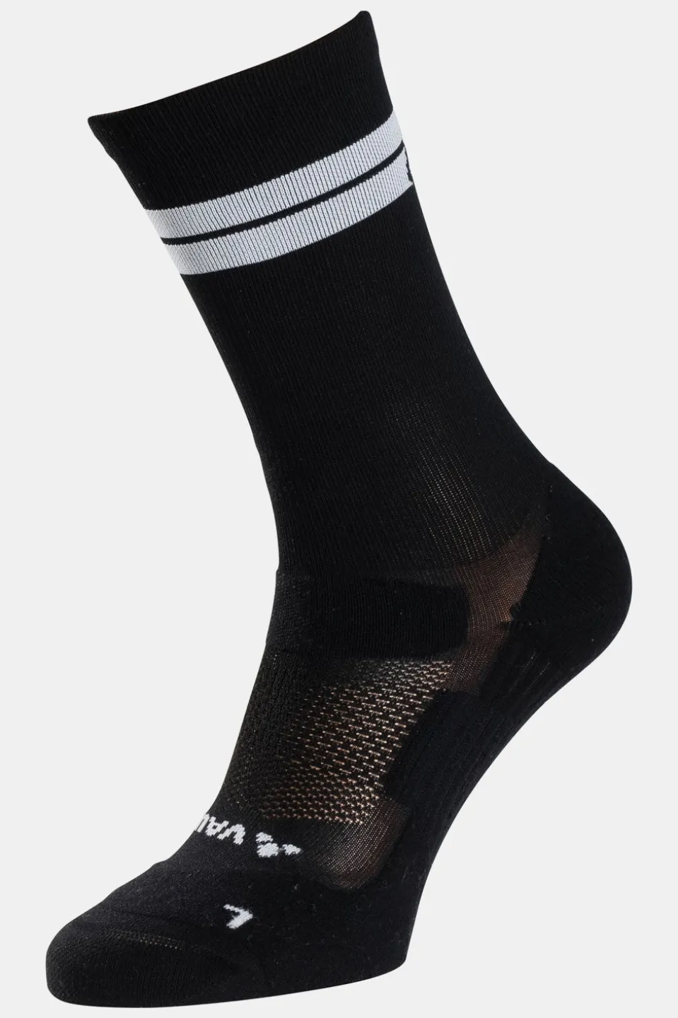 Vaude Bike Socks Mid II Fietssok