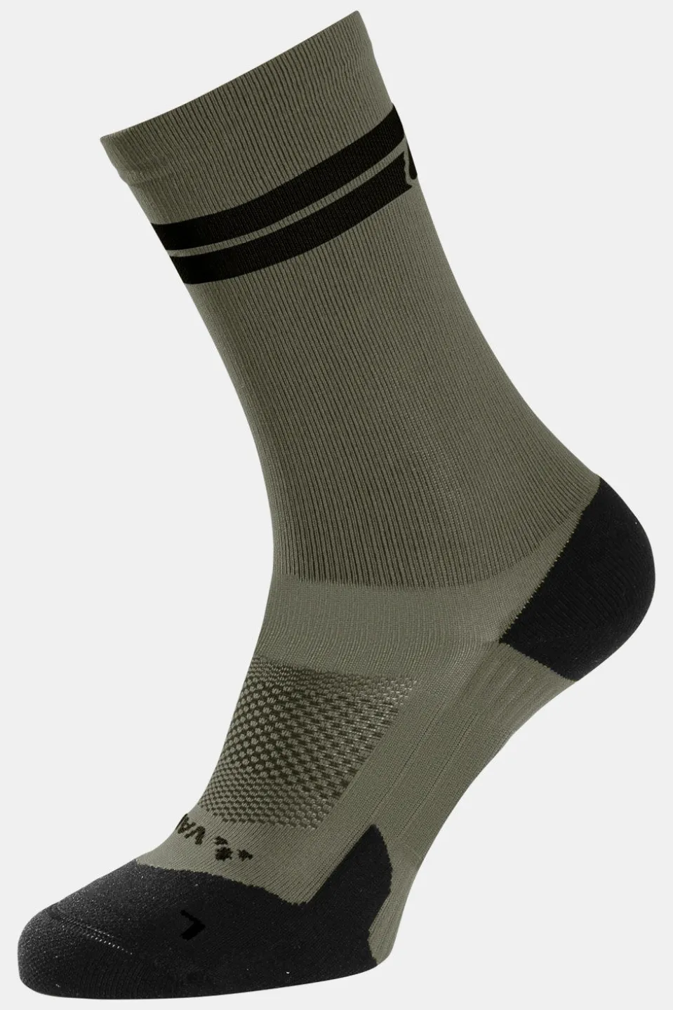 Vaude Bike Socks Mid II Fietssok
