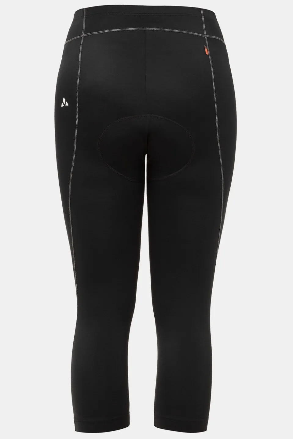 Vaude Broek 3/4 Active Dames