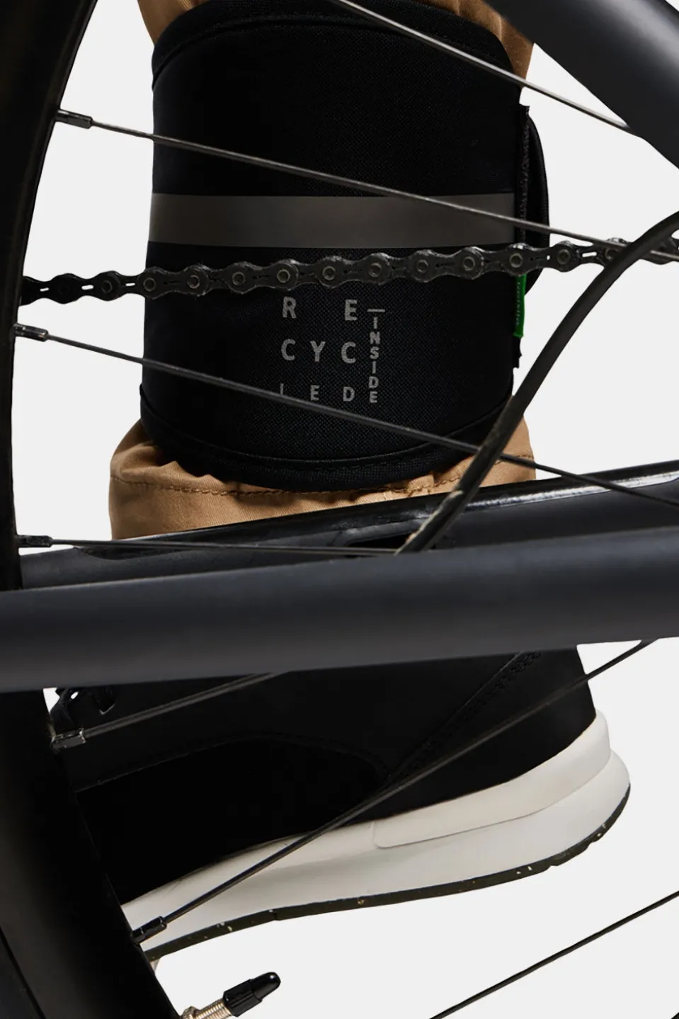 Vaude Chain Protection Broekspijpbeschermers