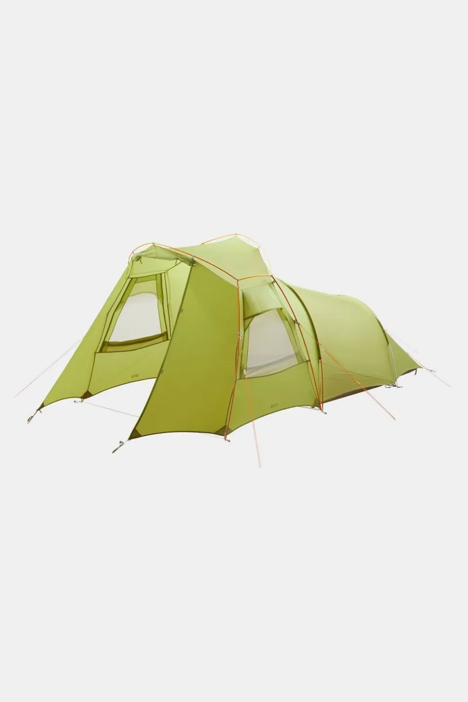 Vaude Chapel L XT 3-Persoons Tunneltent