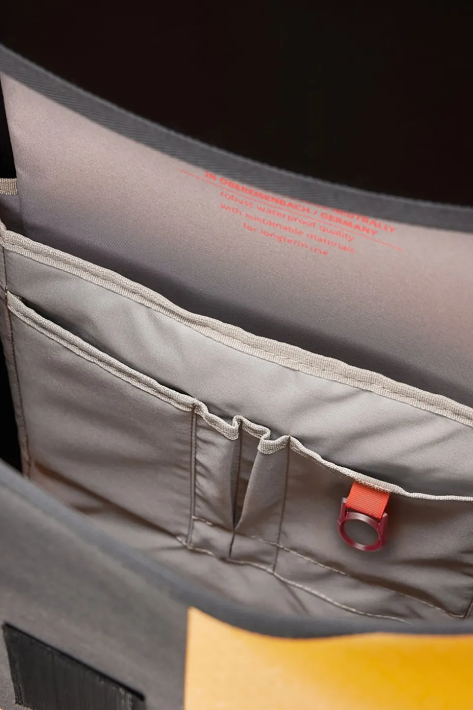 Vaude Clubride Aqua 17 Rugzak