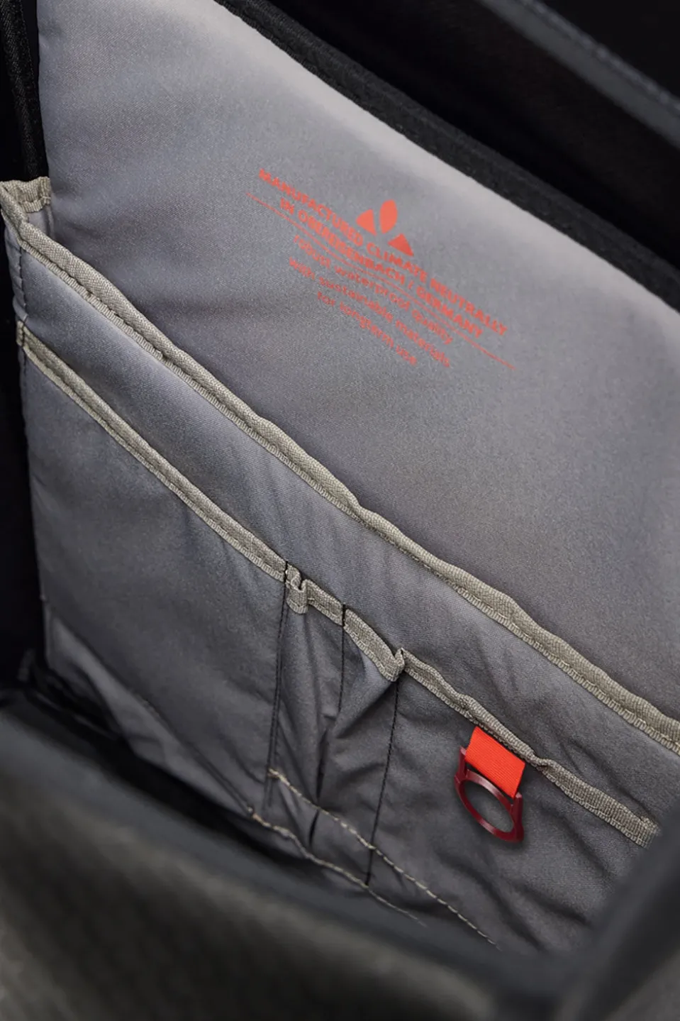Vaude Clubride Aqua 25 Rugzak