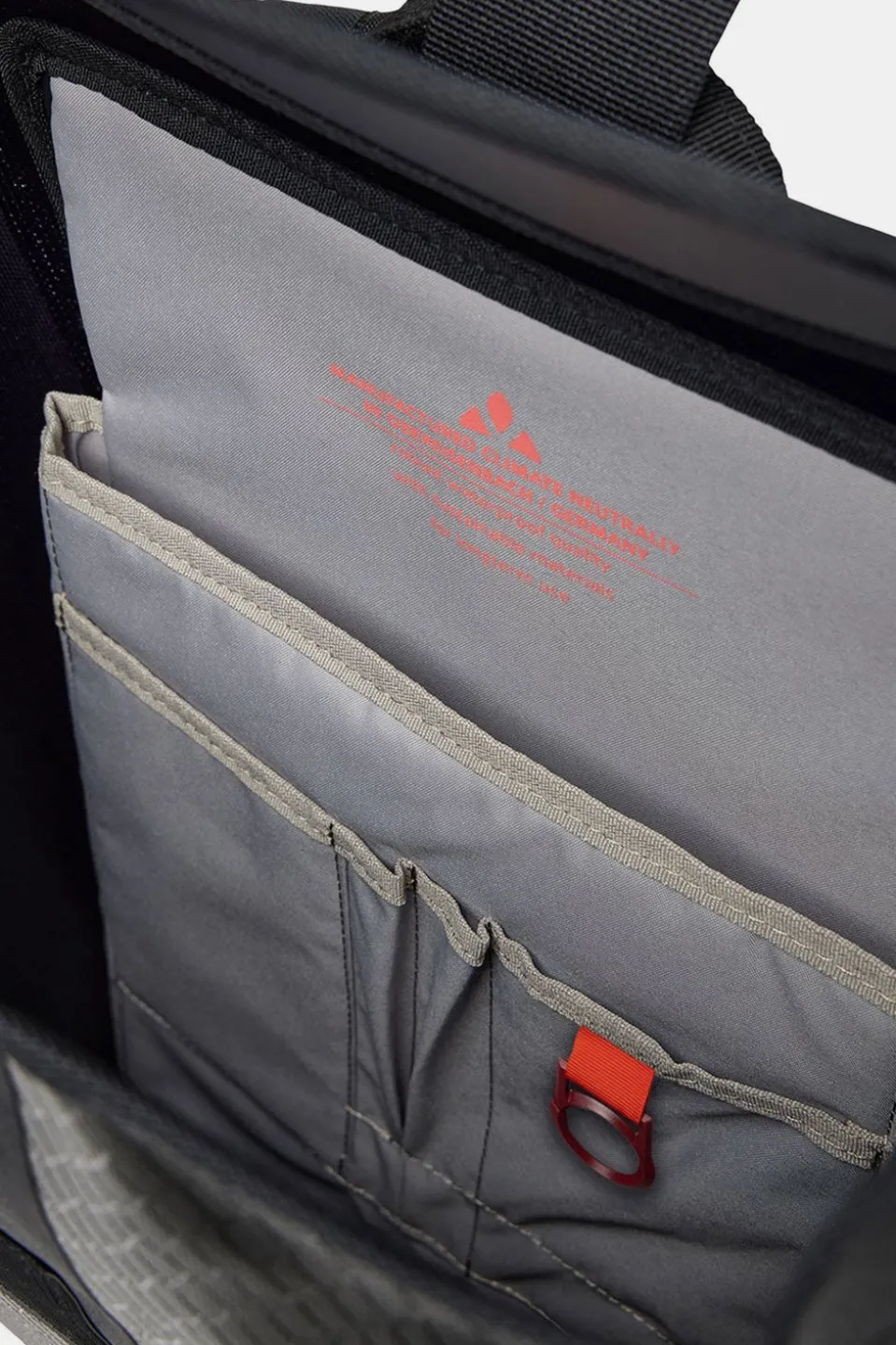 Vaude Clubride Aqua 17 Rugzak