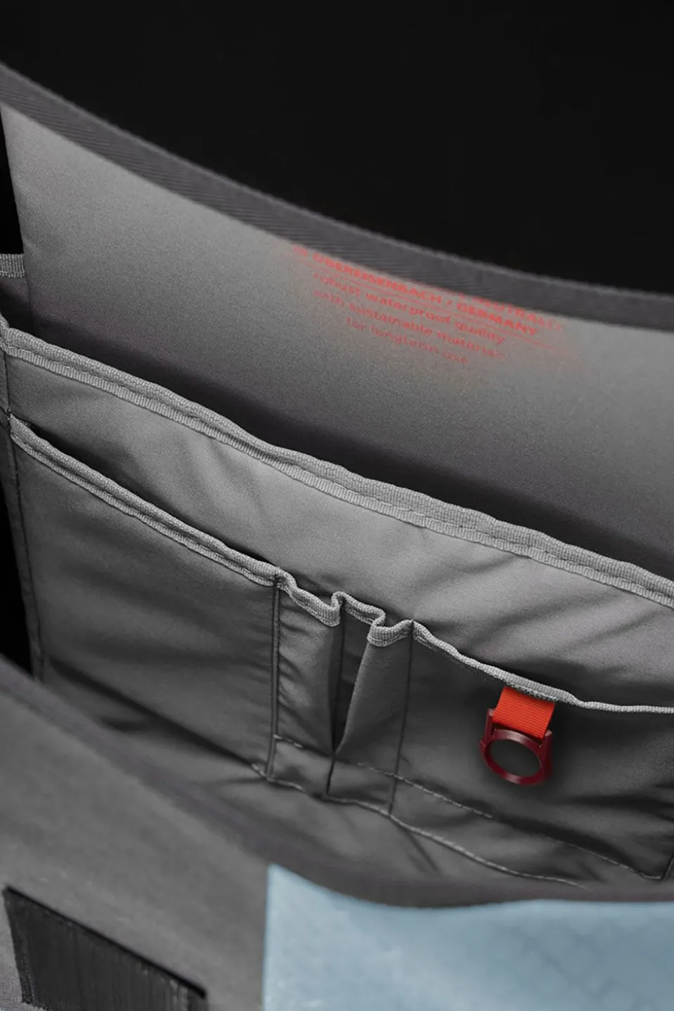 Vaude Clubride Aqua 17 Rugzak