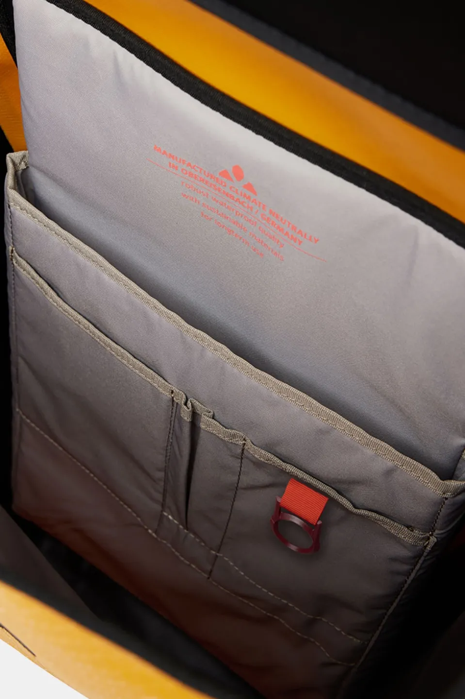 Vaude Clubride Aqua 25 Rugzak