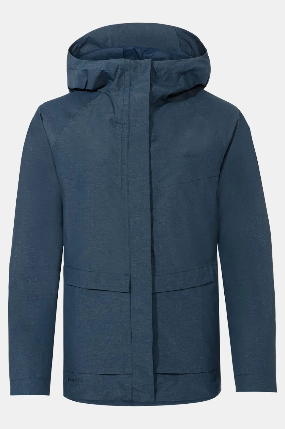 Vaude Comyou Pro Rain Fietsjas Dames