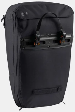 Vaude Cycle 20 II Rugzak en Fietstas