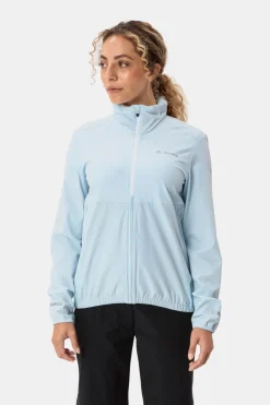 Vaude Cyclist Air Fietsjas Dames