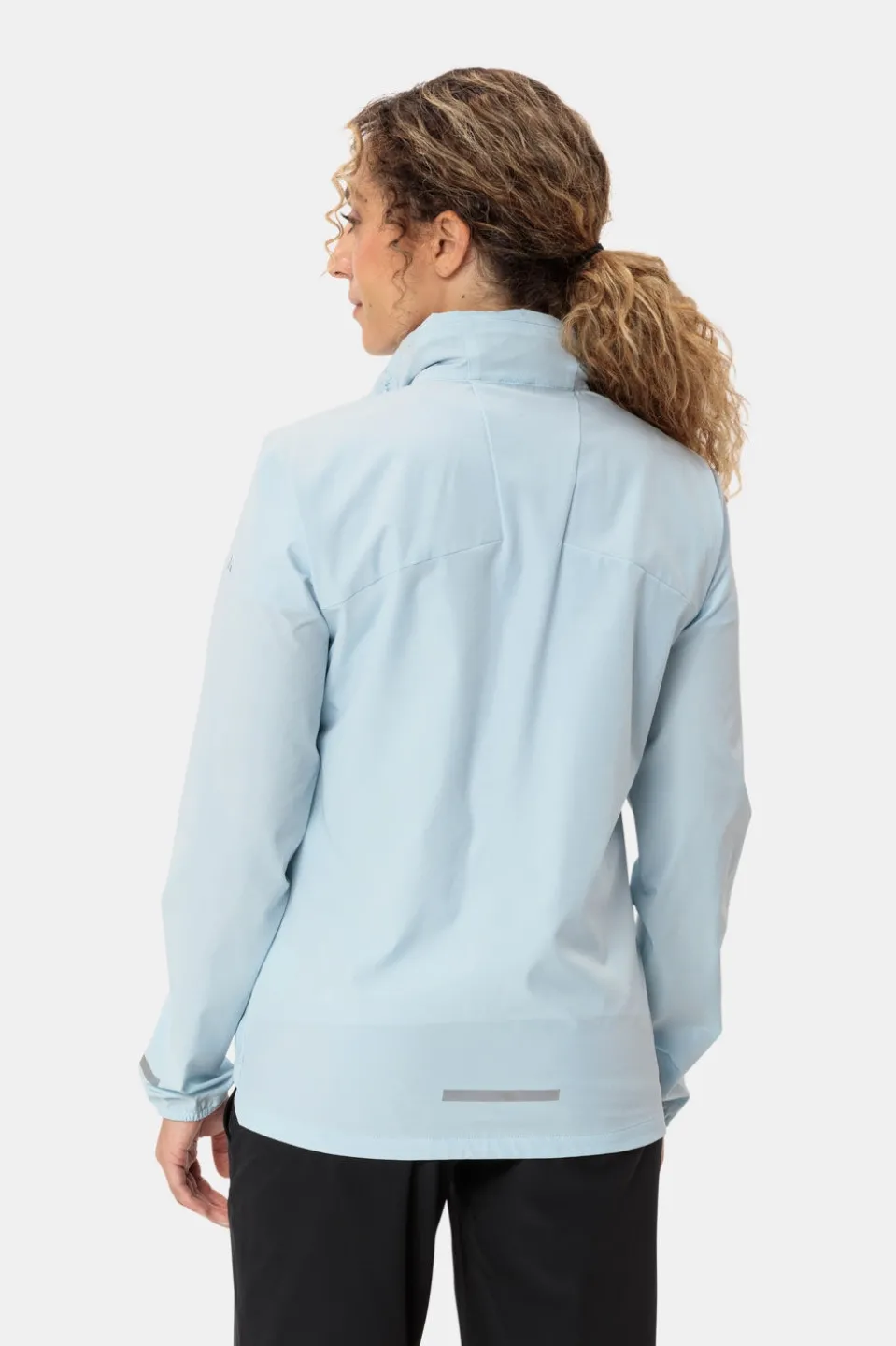 Vaude Cyclist Air Fietsjas Dames