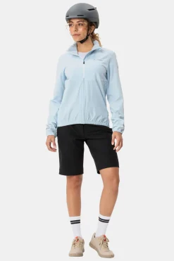 Vaude Cyclist Air Fietsjas Dames