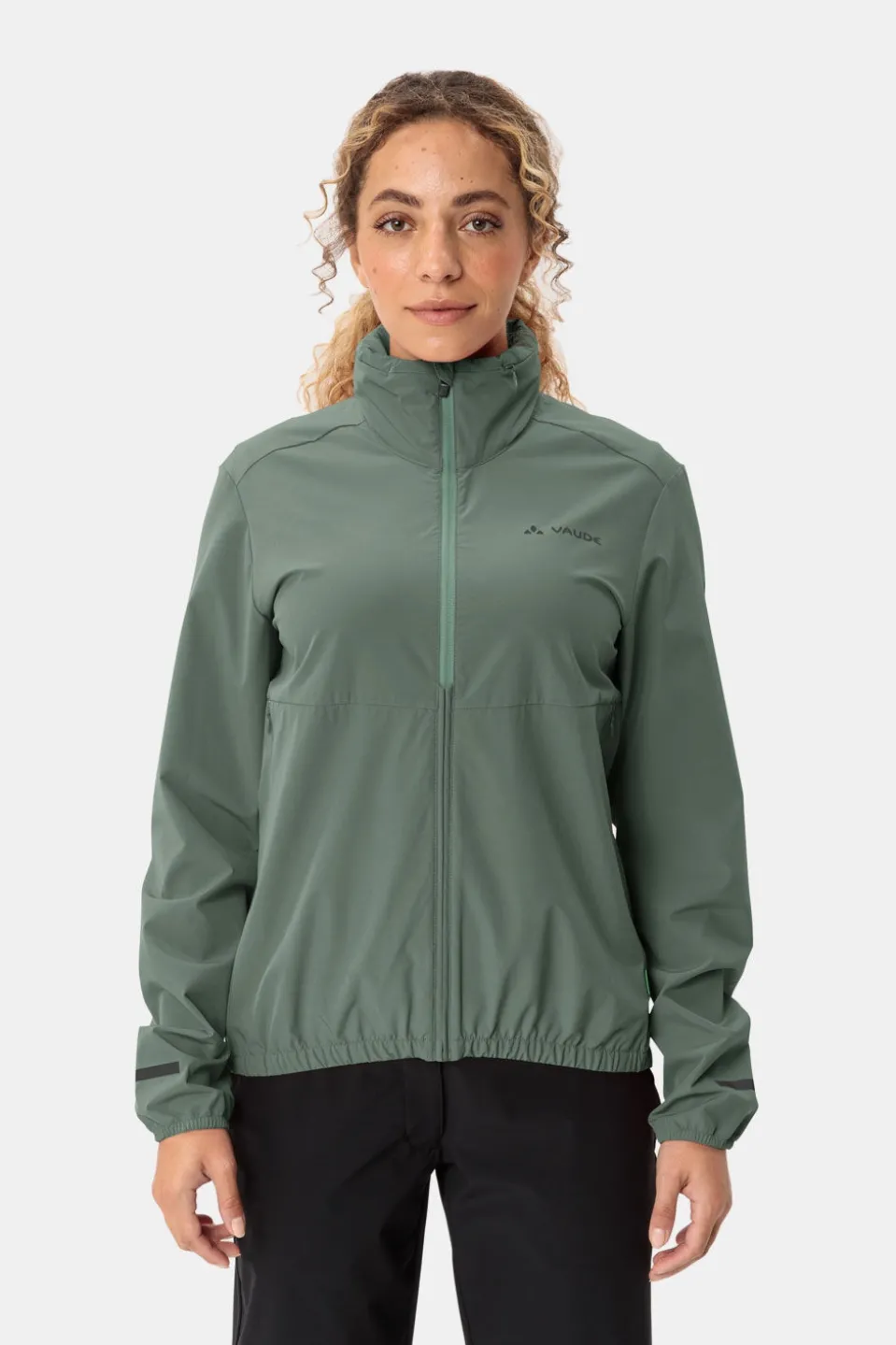 Vaude Cyclist Air Fietsjas Dames