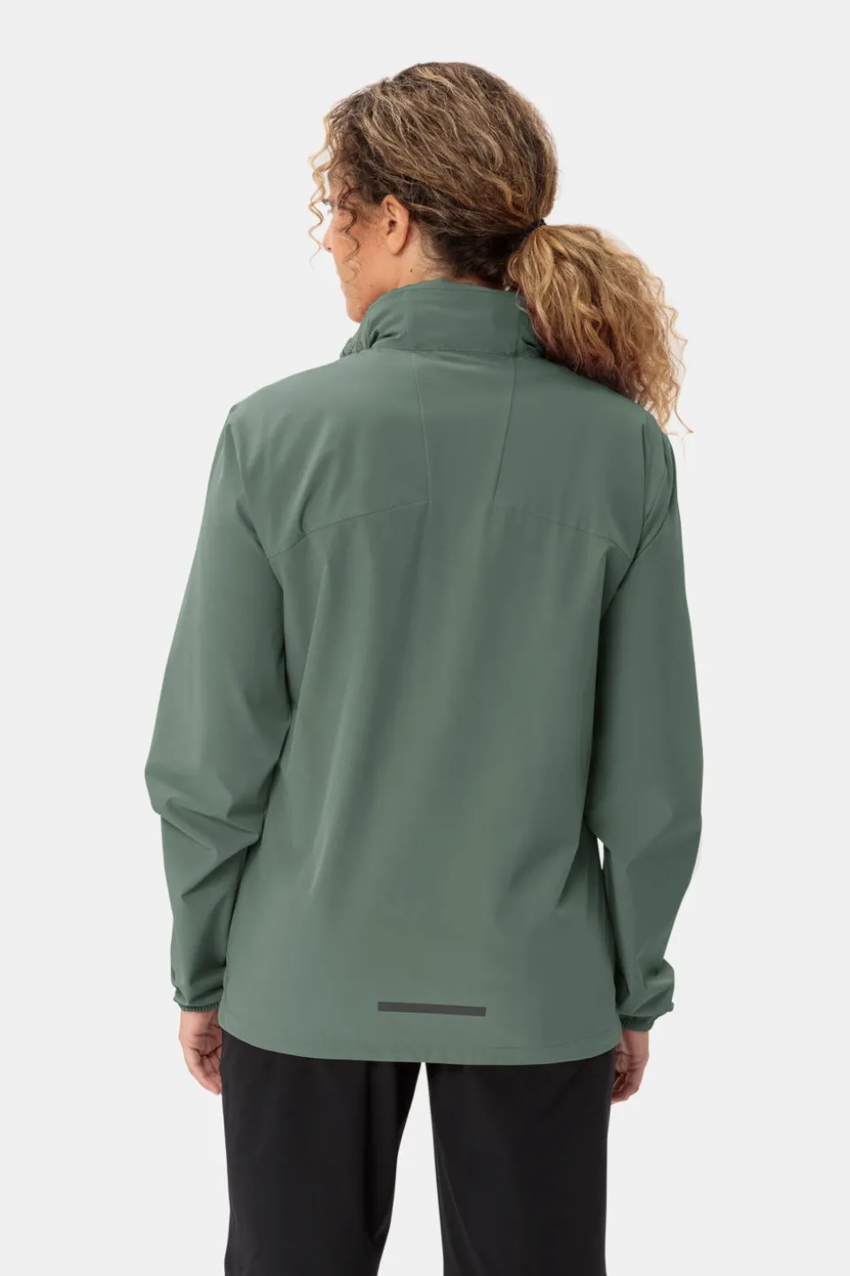 Vaude Cyclist Air Fietsjas Dames