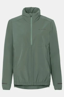 Vaude Cyclist Air Fietsjas Dames
