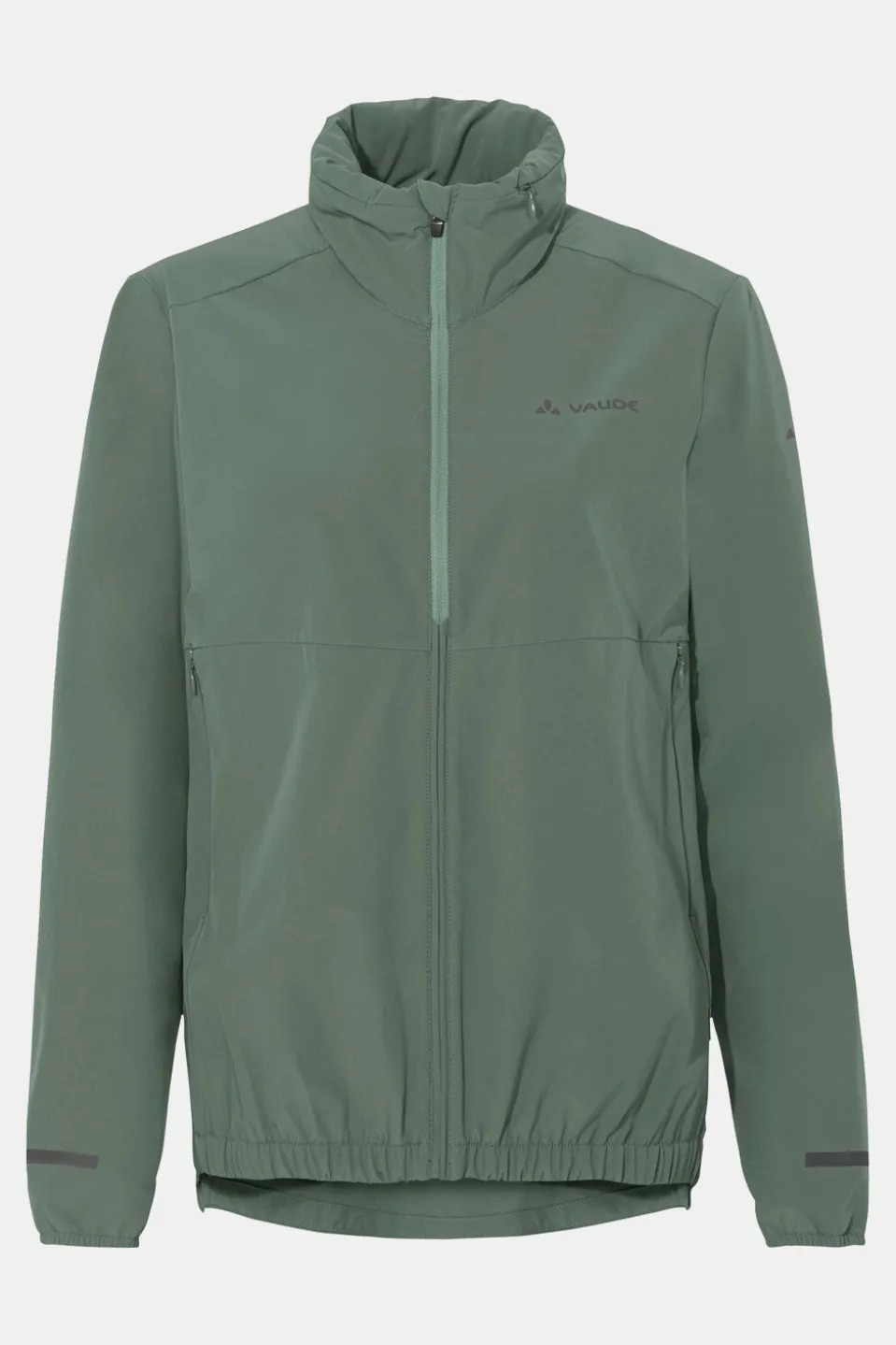 Vaude Cyclist Air Fietsjas Dames