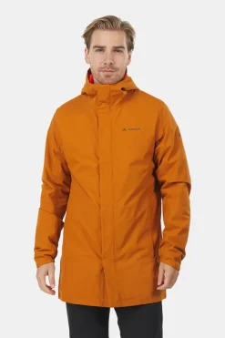 Vaude Cyclist Padded Parka