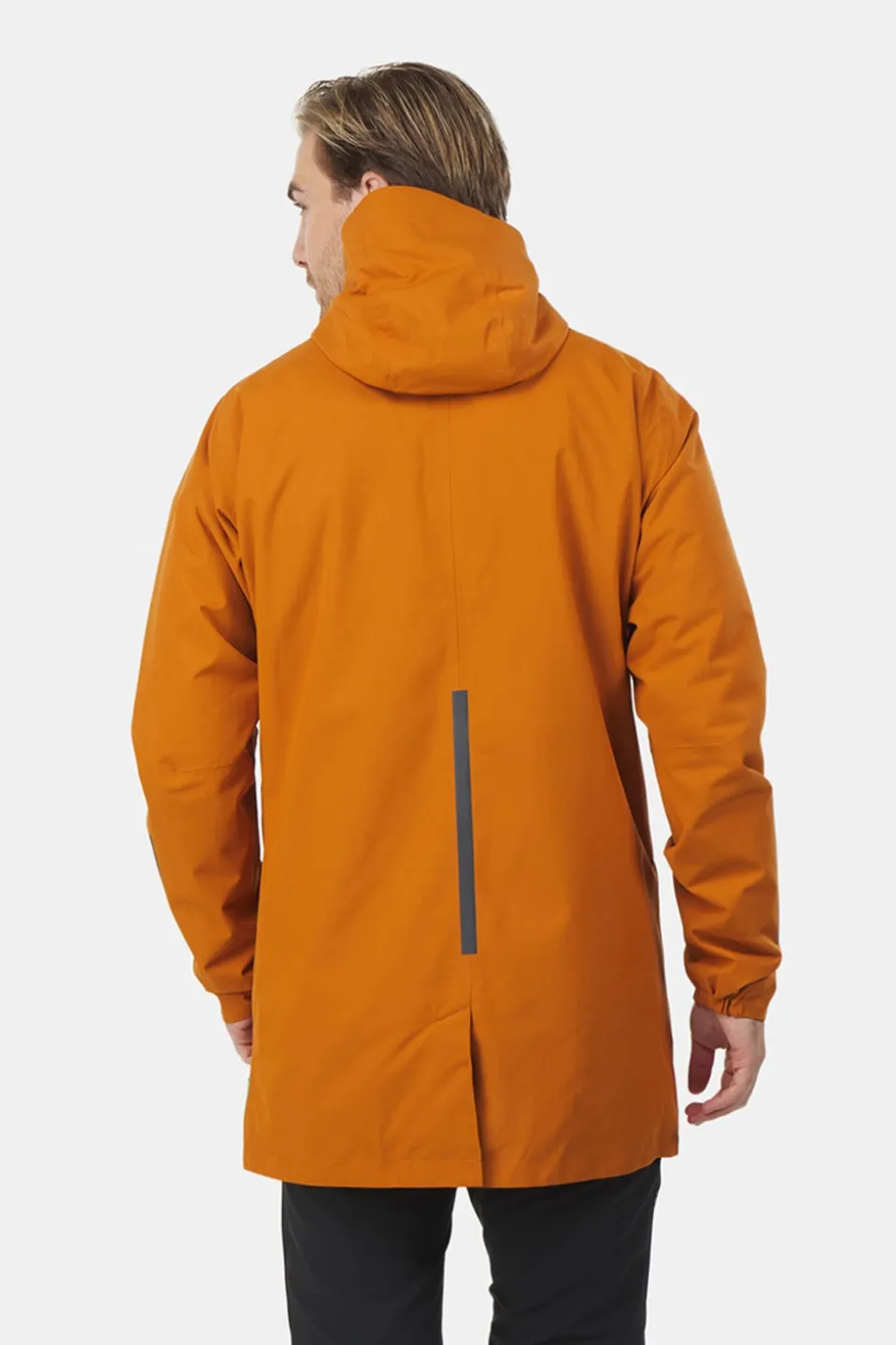Vaude Cyclist Padded Parka