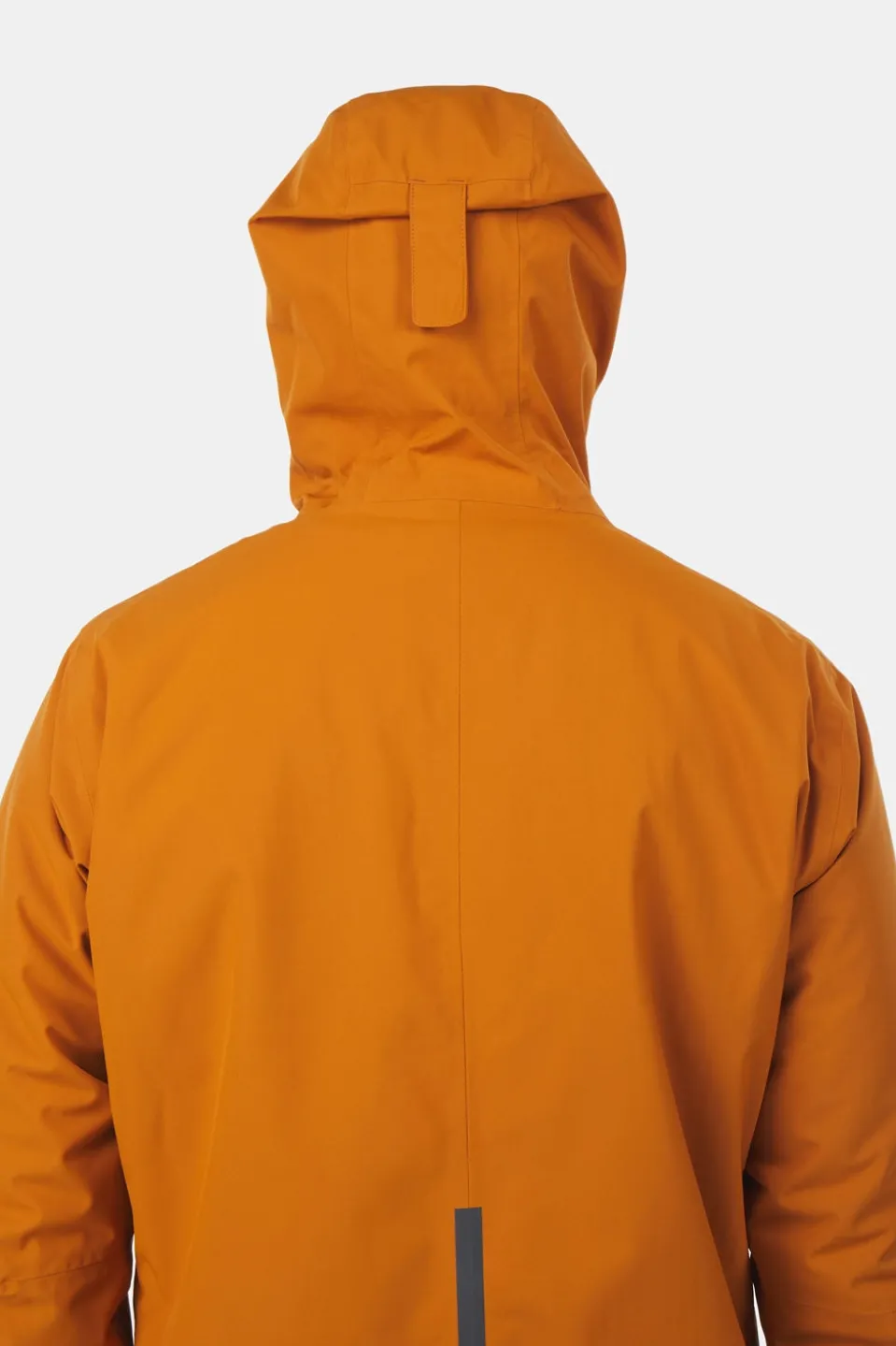 Vaude Cyclist Padded Parka