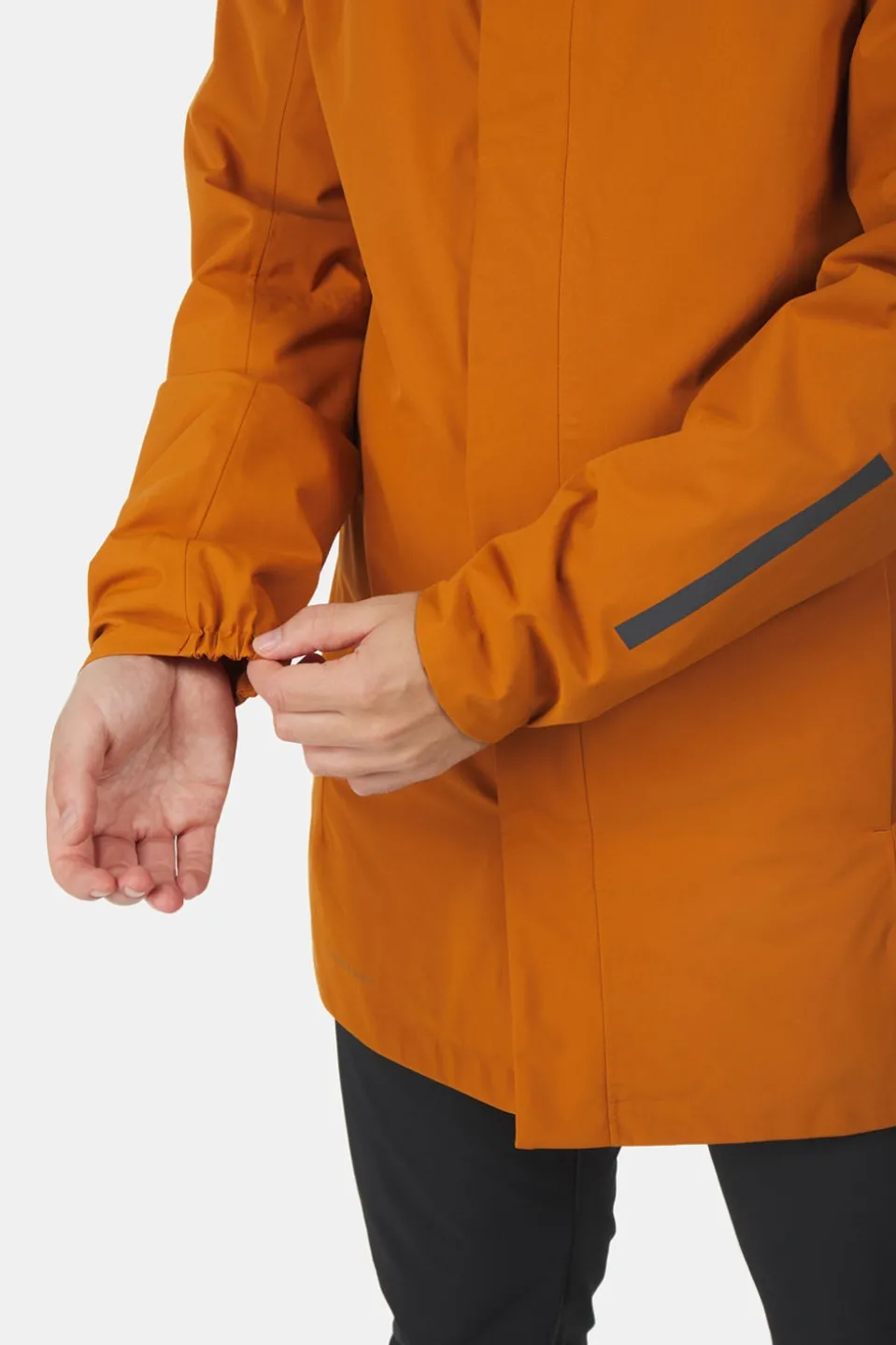 Vaude Cyclist Padded Parka